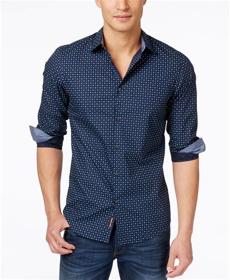 michael kors mens clothing uk|Michael Kors men's shirts nordstrom.